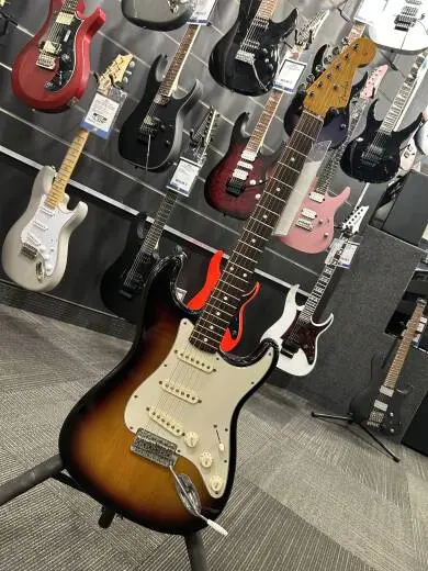 AM VINT 62 STRAT 3TS W/C 2